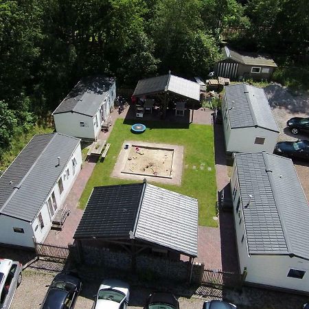 Camping 'T Reestdal Hardenberg Exterior foto